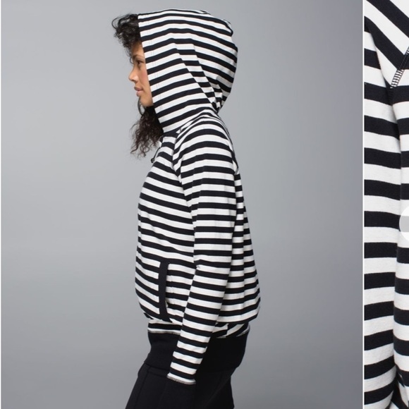 Lululemon Rollin' With My Omies Hoodie - Picture 4 of 12